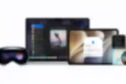 Apple Announced AI Reboot at WWDC