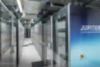 EU Orders Supercomputer from Bull