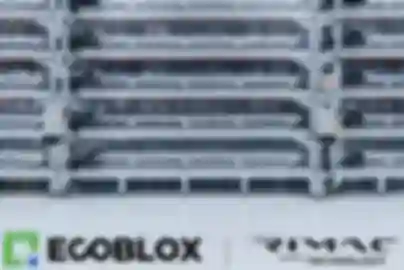 Rimac and ECOBLOX Partner on Battery Power for AI Data Centers