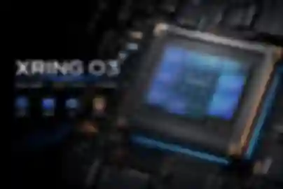 Xiaomi Unveils New In-House Smartphone Chip