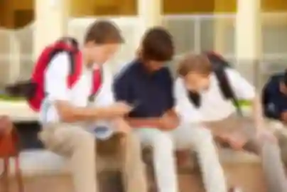 UK Teens See Wellbeing Benefits from Social Media Restrictions