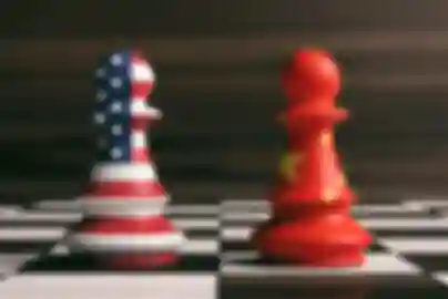 China Responds to US AI Sanctions Threat