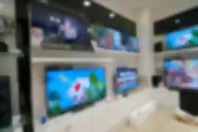 TV Shipments Were Flat in 2Q26, as OLED Grew 20 Percent