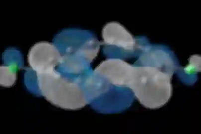IBM and University Researchers Create an Exotic Molecule