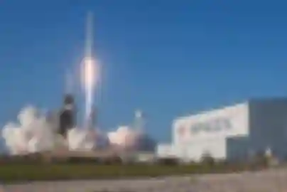 SpaceX Mad About European Satellite Spectrum Plan