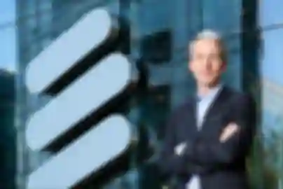 Ericsson Reported Solid Q3 Results