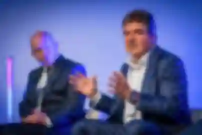 United Group CEO Outlines Priorities for European Digital Connectivity