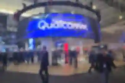 Qualcomm Reports Negative Numbers in Its Fiscal Q3