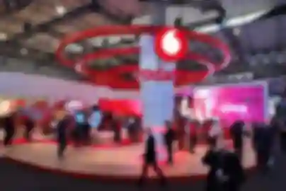 Xavier Niel Became Largest Vodafone Shareholder