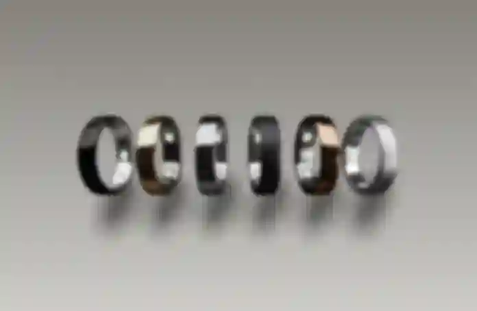 Smart Ring Maker Targets $3 Billion from IPO