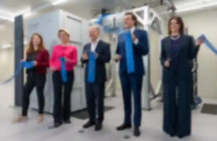 IBM Opens Its First Quantum Data Center in Europe