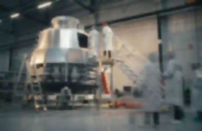Siemens Powers Next-Generation Reusable Spacecraft Development