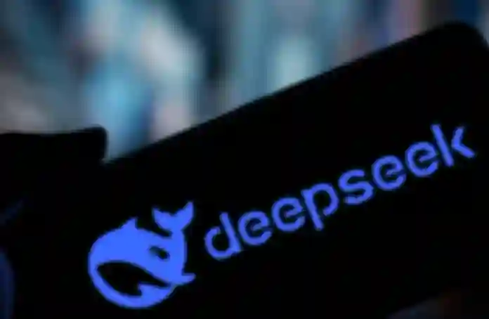 DeepSeek Unleashes New AI Model