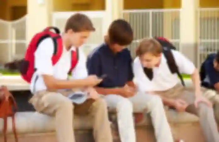 UK Teens See Wellbeing Benefits from Social Media Restrictions