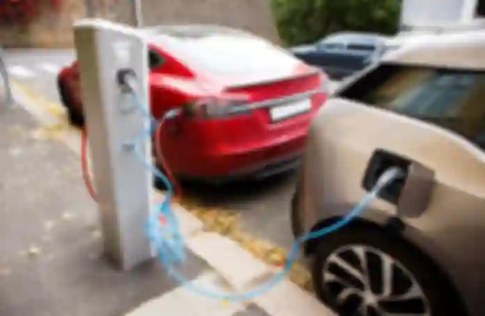 Europe EV Market Gets More Competitive