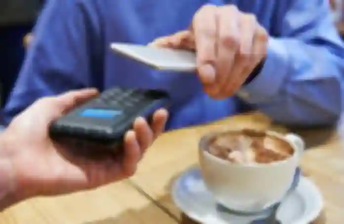 Global POS Transactions to Reach $41 Trillion by 2031