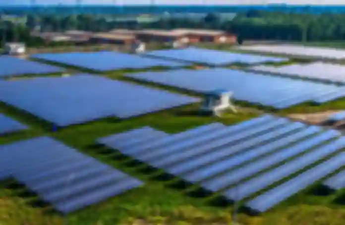 Renewable Energy Critical To Keep Mobile Industry On Track For Net-Zero