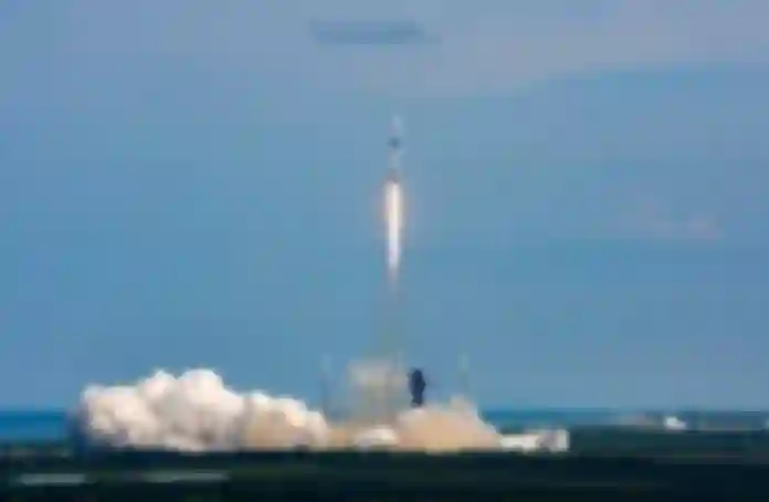 SES Launches Final Three O3b mPOWER Satellites
