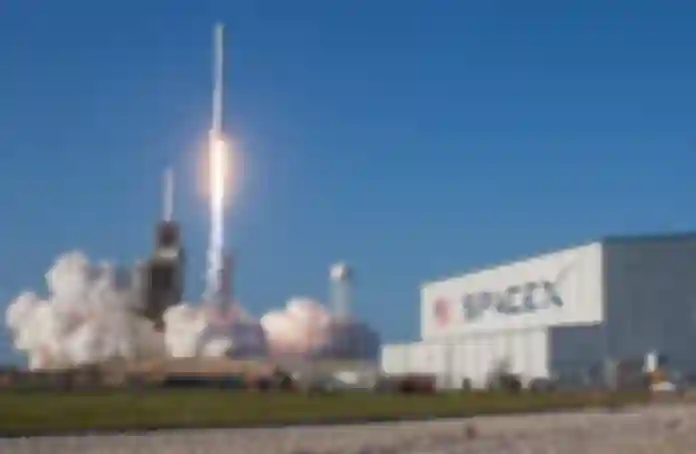SpaceX to Build $17 Billion AI Fab Facility in Texas