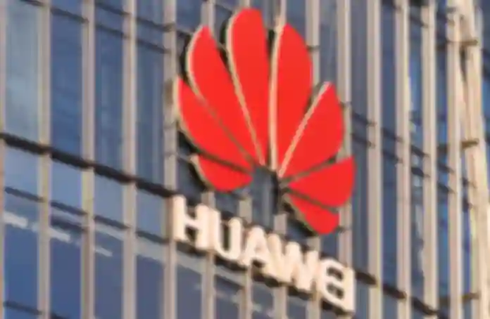 Huawei Urges China to Keep Pace in AI Growth