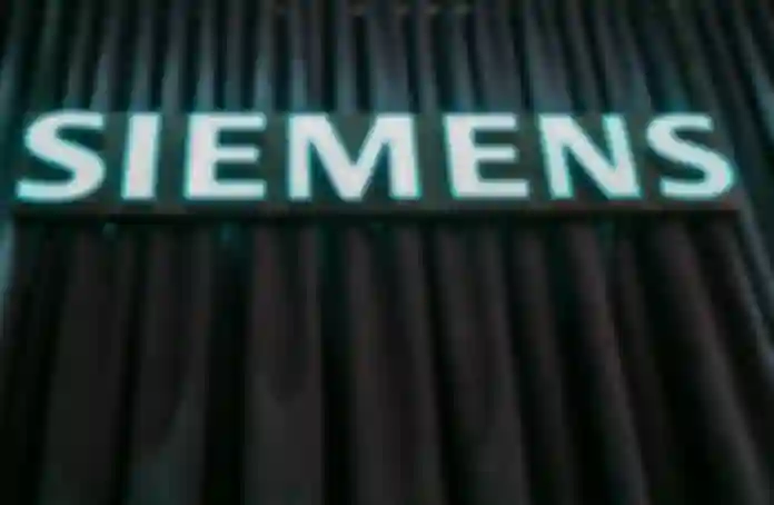 Siemens Reports Record Third-Quarter Results