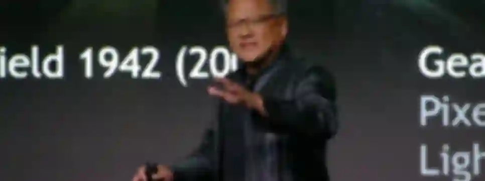 Nvidia in Collaboration Talks with a Chip Startup