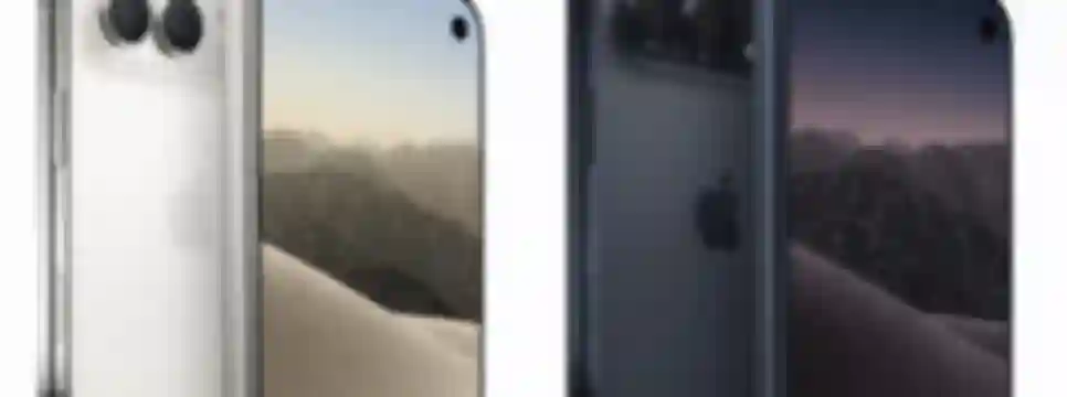 iPhone Duo Delivery Dates Slip into 2027