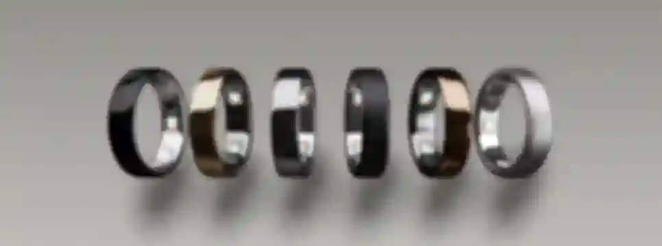 Smart Ring Maker Targets $3 Billion from IPO