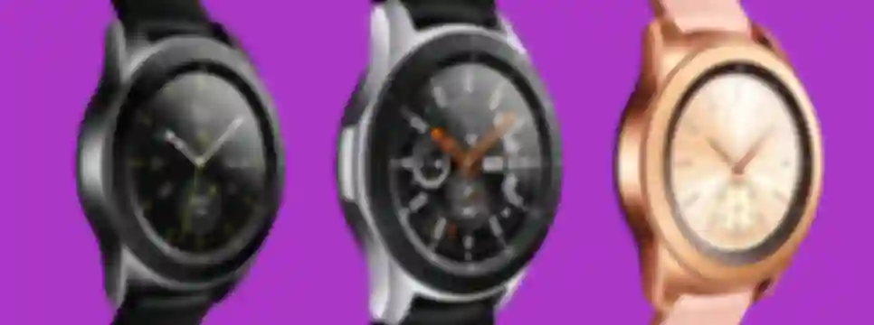 Samsung to Pay Swatch $11.6 Million for Cloning Watch Faces