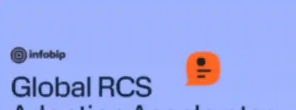 Infobip Reports a Huge Global RCS Traffic Growth Led by the US