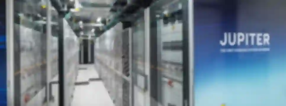 EU Orders Supercomputer from Bull