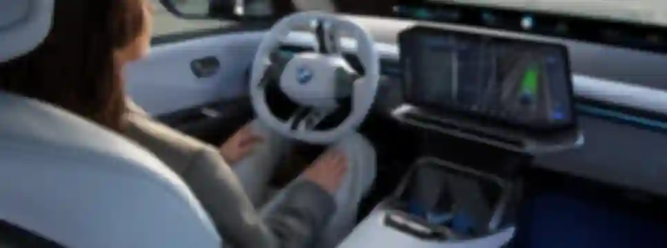 BMW Reports Production Efficiencies From Automated Driving Integration