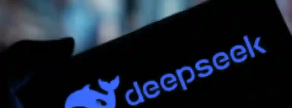DeepSeek Unleashes New AI Model