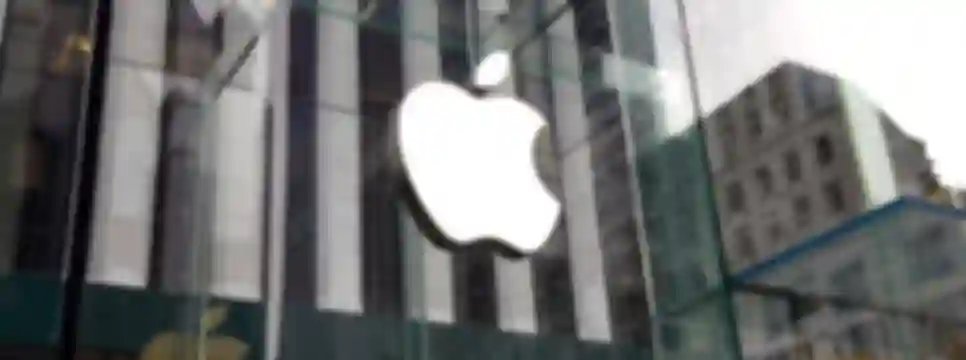 Apple Reports Fourth Straight Quarter of $100 Billion+ Revenue