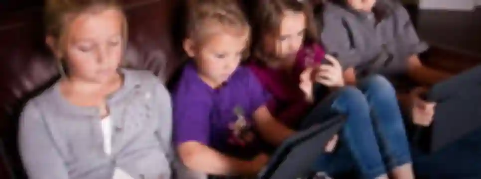 Europeans Call for More Children's Online Safety