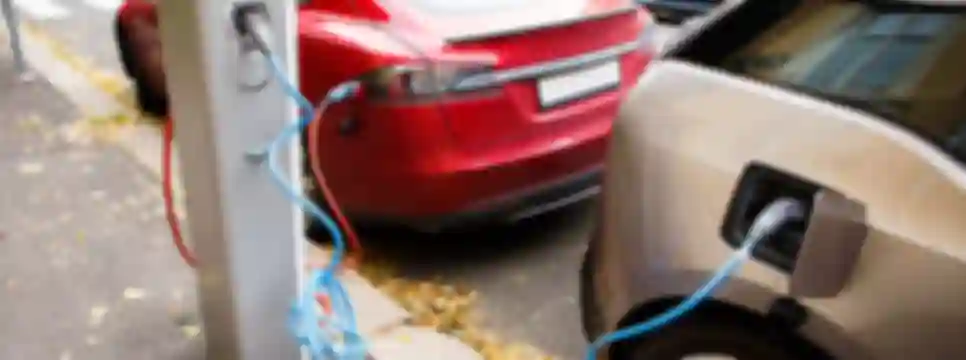 Europe EV Market Gets More Competitive