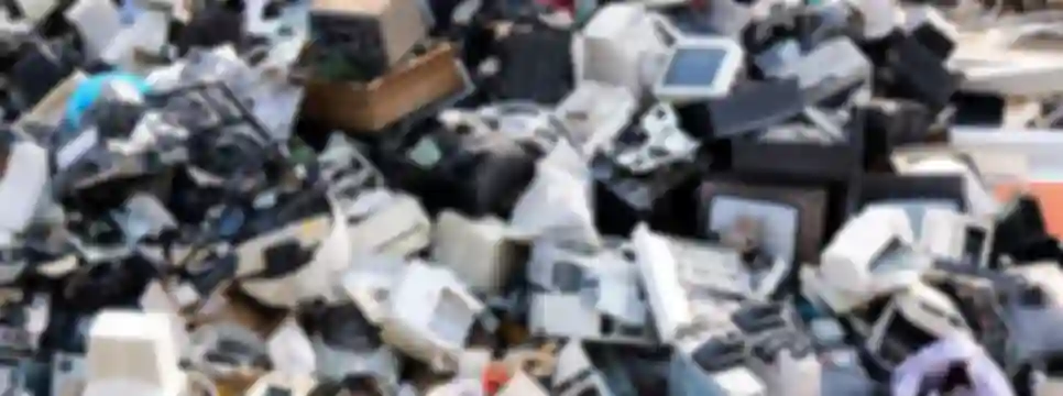GSMA Launches Service to Help Operators Reduce e-Waste