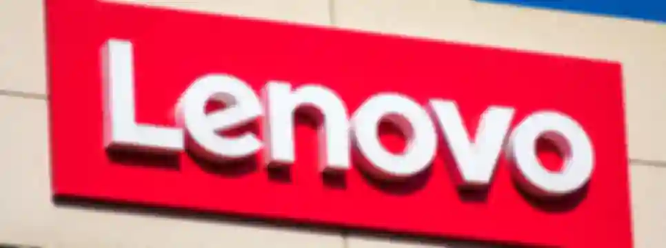 Lenovo Delivers Strongest First Quarter in Group History