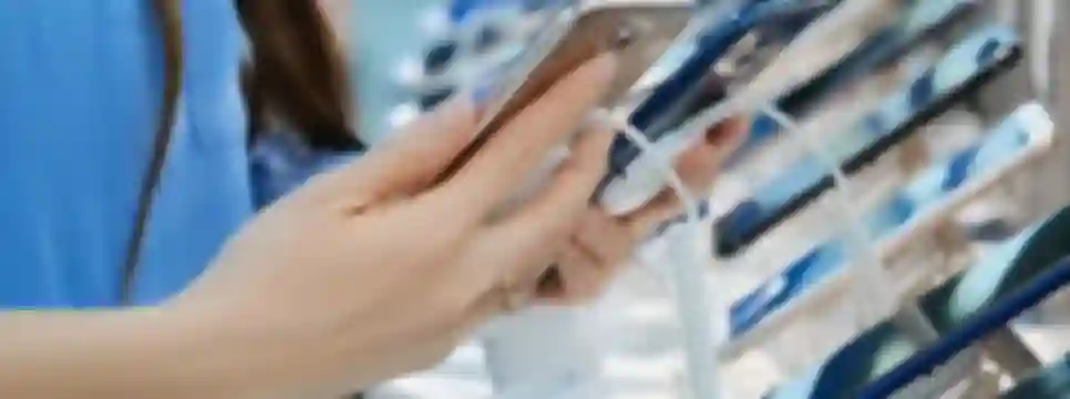 Smartphone Market Dropped by 4 Percent in 2Q26