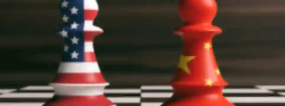 China Responds to US AI Sanctions Threat