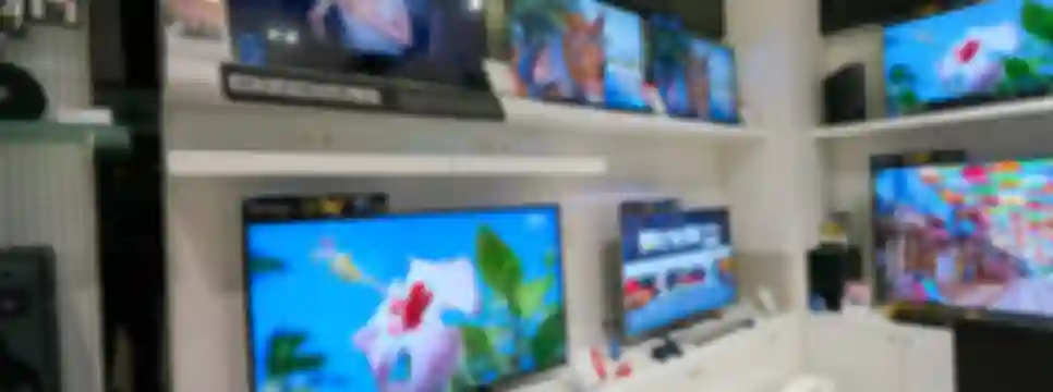 TV Shipments Were Flat in 2Q26, as OLED Grew 20 Percent