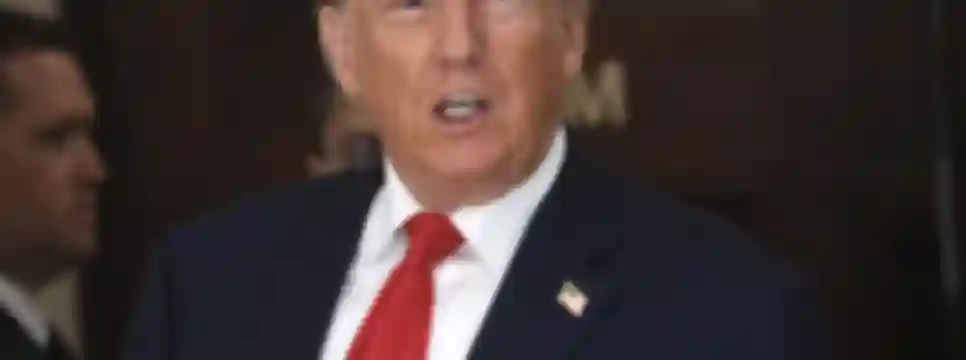 Trump Plans to Establish AI Force