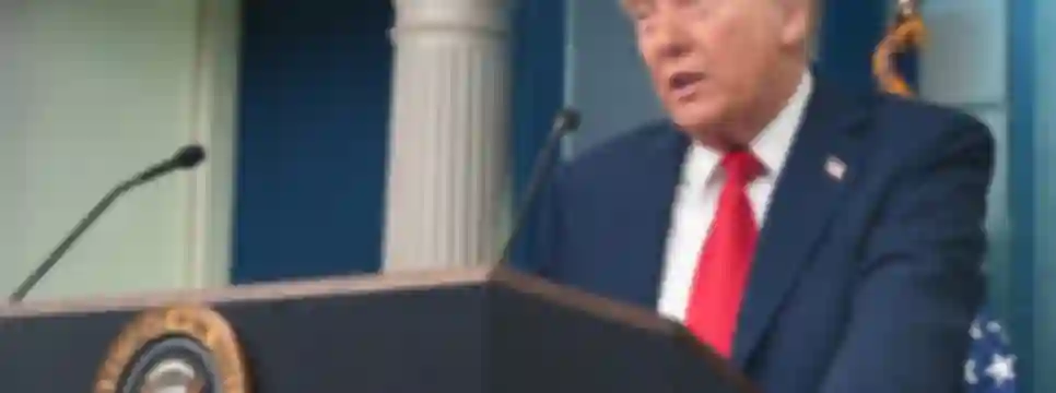 Trump Opposes Heavier AI Guardrails