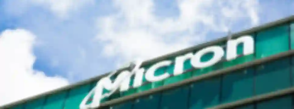 Micron Plans $10 Billion US Memory Research Hub Investment