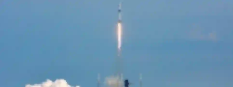 SES Launches Final Three O3b mPOWER Satellites