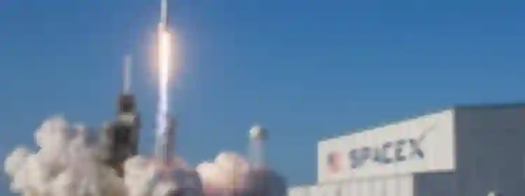 SpaceX to Build $17 Billion AI Fab Facility in Texas