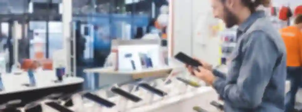 Smartphone Revenue Up 7 Percent in Q2, Despite Shipment Slump