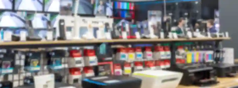 Hardcopy Peripherals Decline in 2Q26, with Ink Tank as a Bright Spot