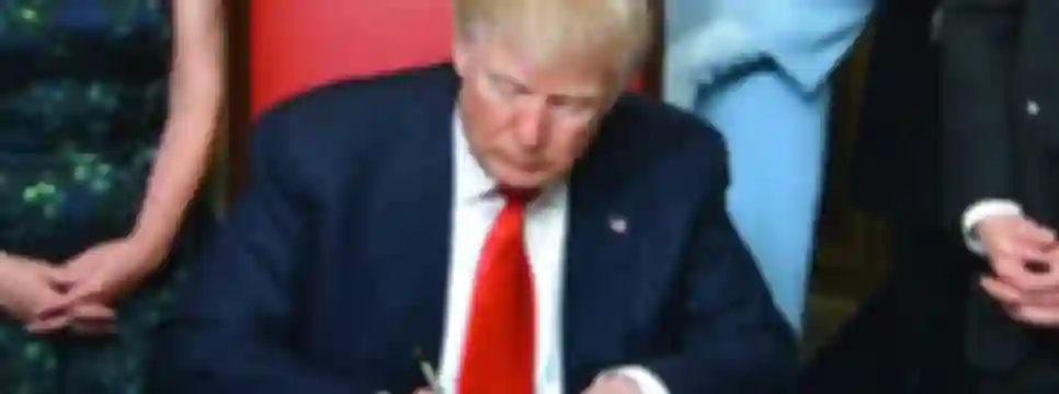 Trump Names AI Czar
