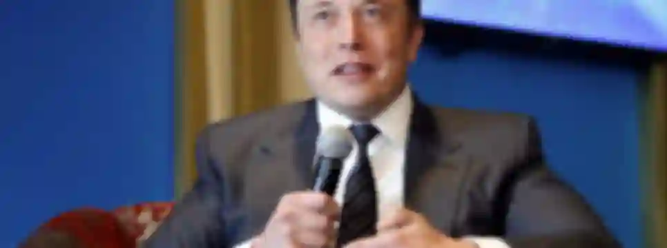 Musk Aims for Broadband Domination with Starlink